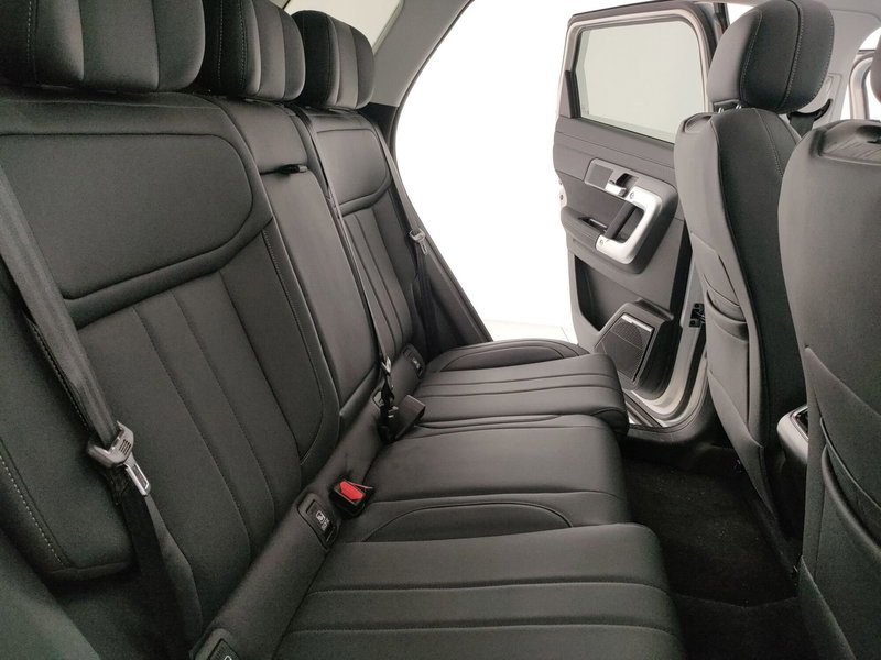 Jaecoo Jaecoo 7 SHS nuova a Caserta (14)