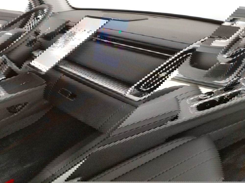 Jaecoo Jaecoo 7 Super Hybrid nuova a Caserta (15)