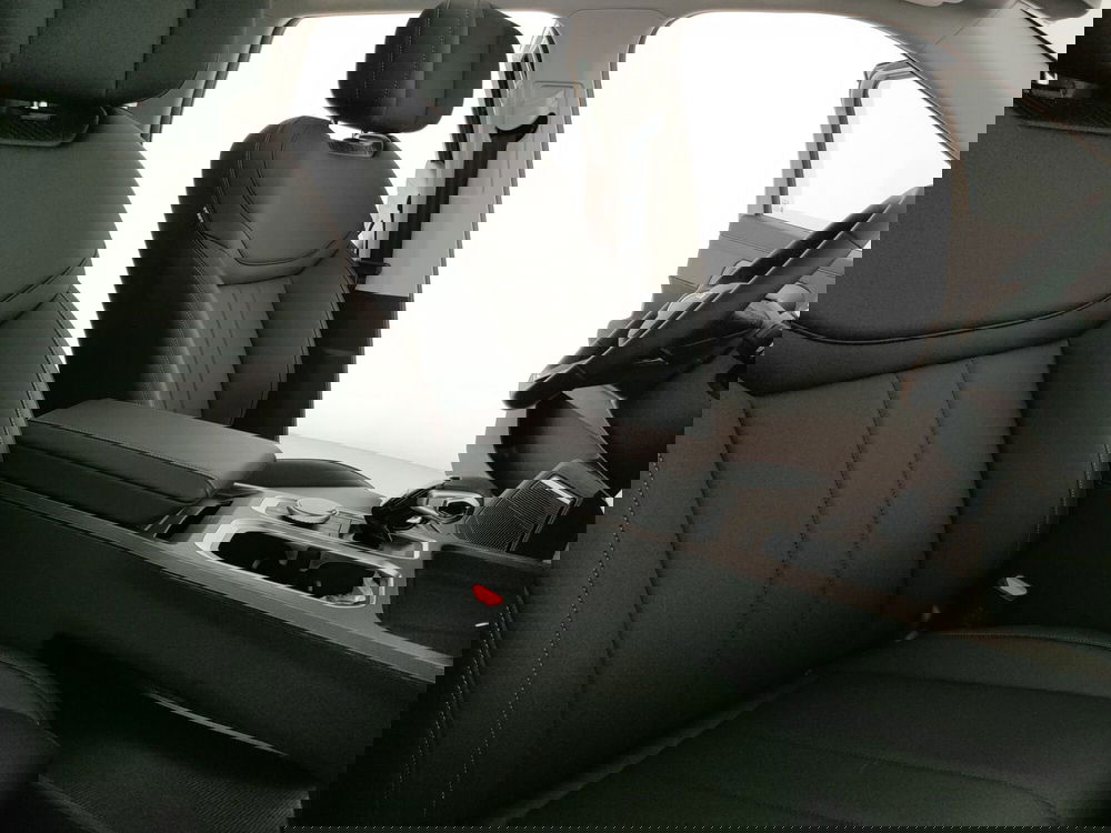 Jaecoo Jaecoo 7 Super Hybrid nuova a Caserta (16)