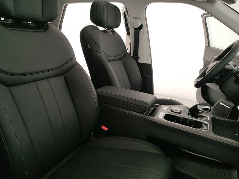 Jaecoo Jaecoo 7 SHS nuova a Caserta (16)