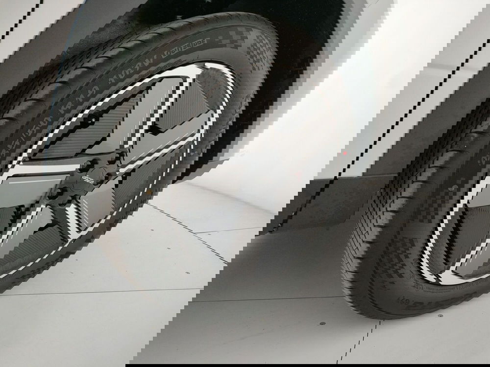 Jaecoo Jaecoo 7 Super Hybrid nuova a Caserta (17)