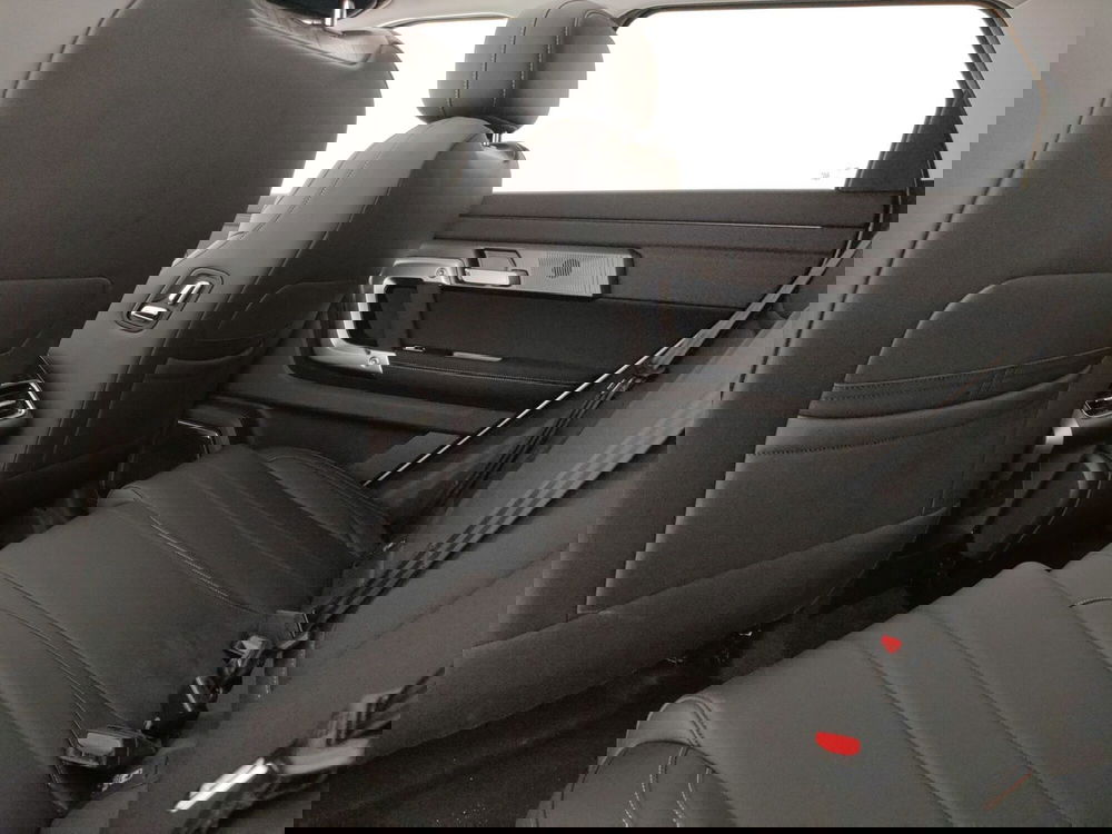 Jaecoo Jaecoo 7 Super Hybrid nuova a Caserta (18)