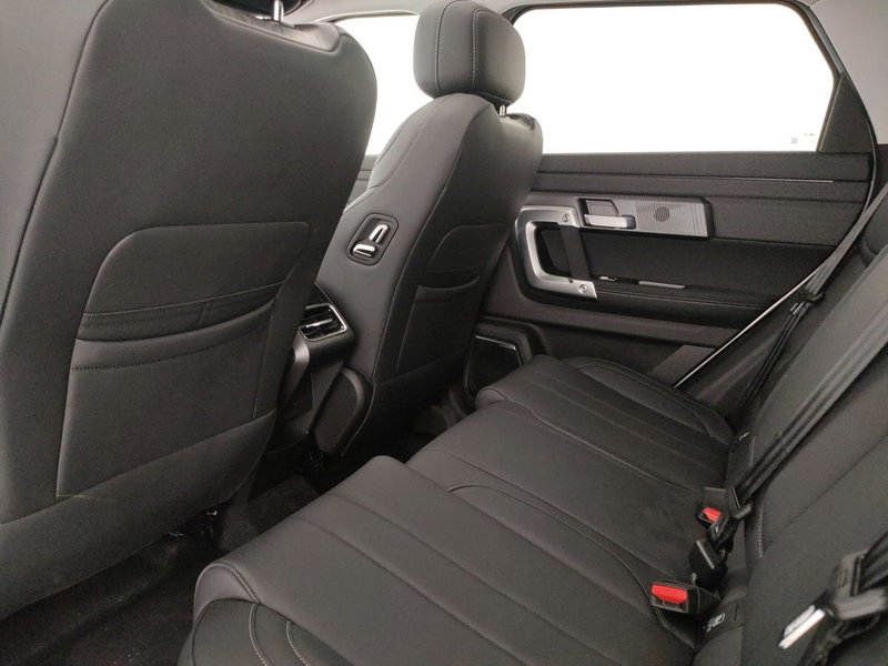 Jaecoo Jaecoo 7 SHS nuova a Caserta (18)