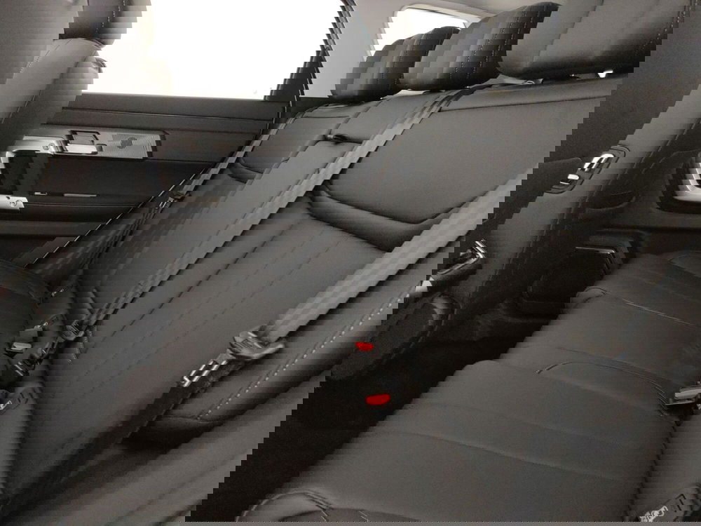 Jaecoo Jaecoo 7 Super Hybrid nuova a Caserta (19)