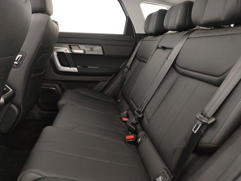 Jaecoo Jaecoo 7 SHS nuova a Caserta (19)