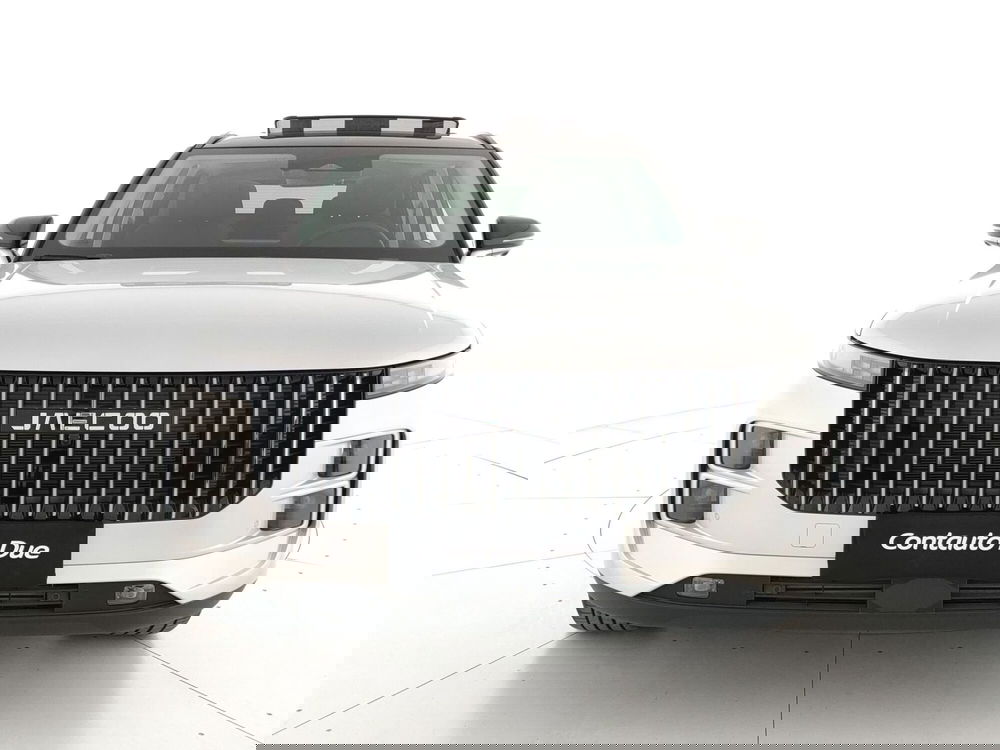 Jaecoo Jaecoo 7 Super Hybrid nuova a Caserta (2)