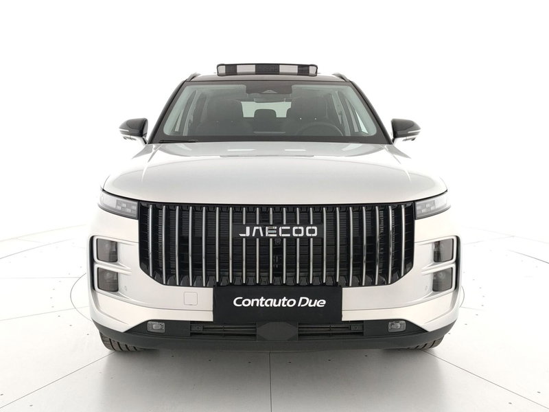 Jaecoo Jaecoo 7 SHS nuova a Caserta (2)