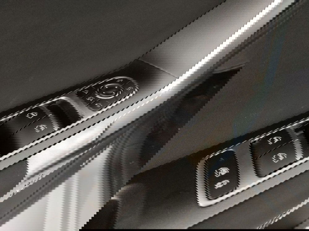 Jaecoo Jaecoo 7 Super Hybrid nuova a Caserta (20)