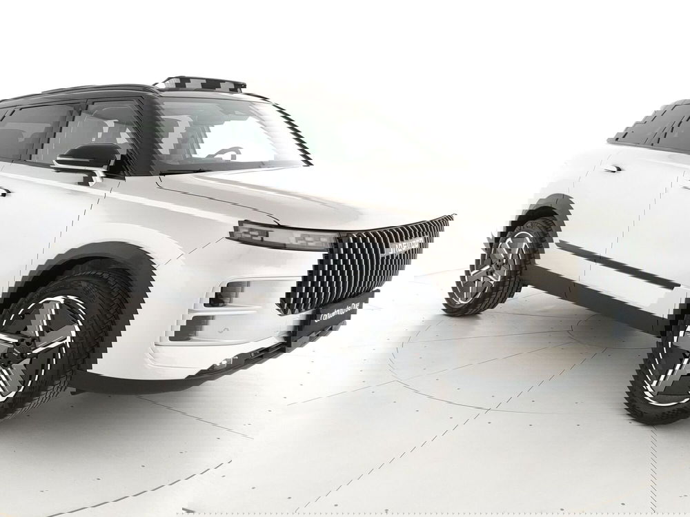 Jaecoo Jaecoo 7 Super Hybrid nuova a Caserta (3)