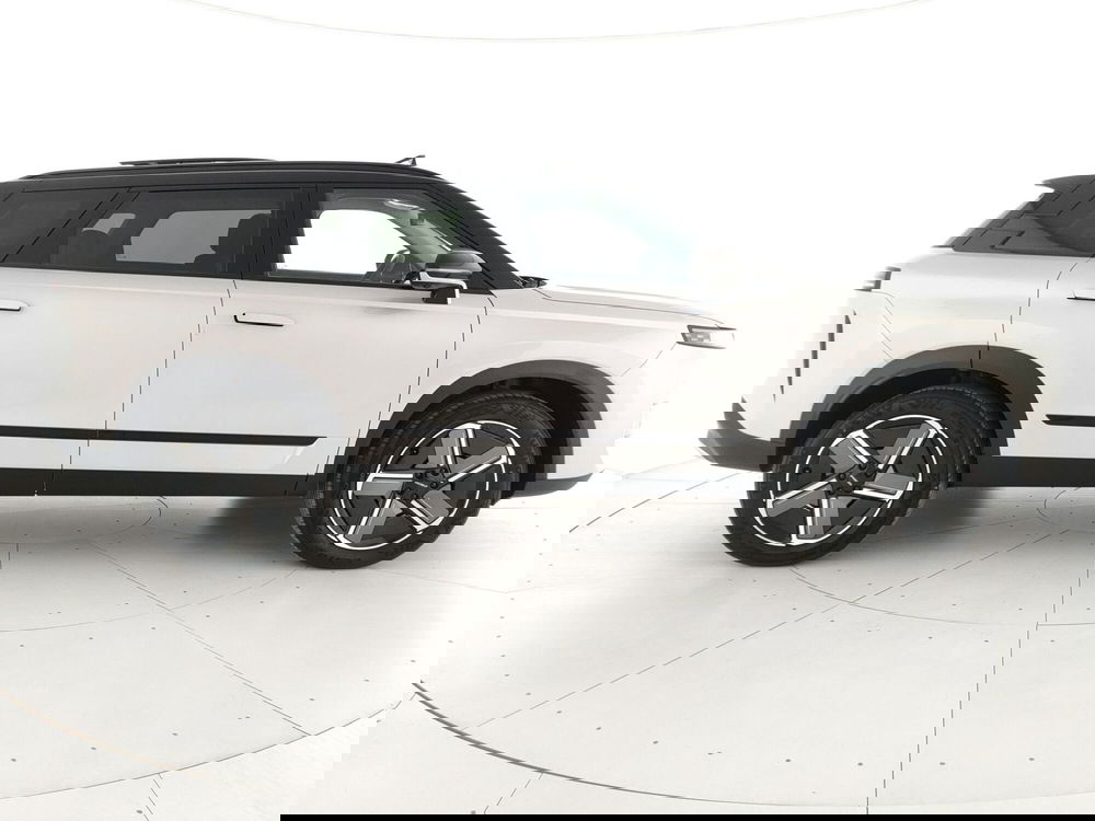 Jaecoo Jaecoo 7 Super Hybrid nuova a Caserta (4)