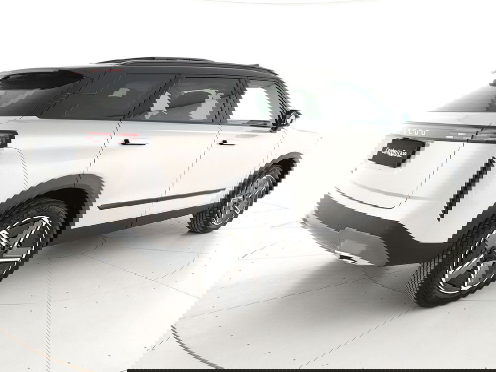 Jaecoo Jaecoo 7 Super Hybrid nuova a Caserta (5)