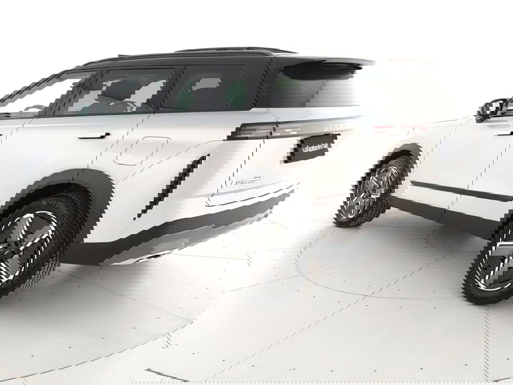 Jaecoo Jaecoo 7 Super Hybrid nuova a Caserta (7)