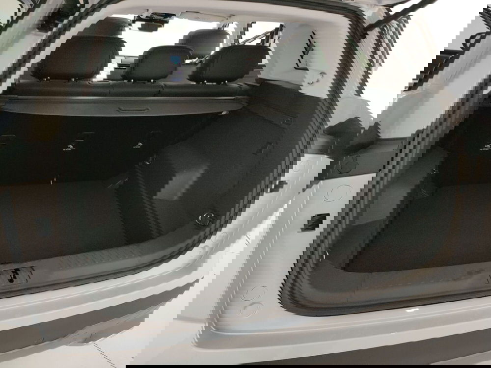 Jaecoo Jaecoo 7 Super Hybrid nuova a Caserta (8)