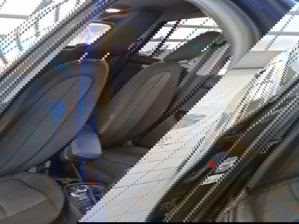 BMW Serie 2 Gran Tourer usata a Salerno (12)