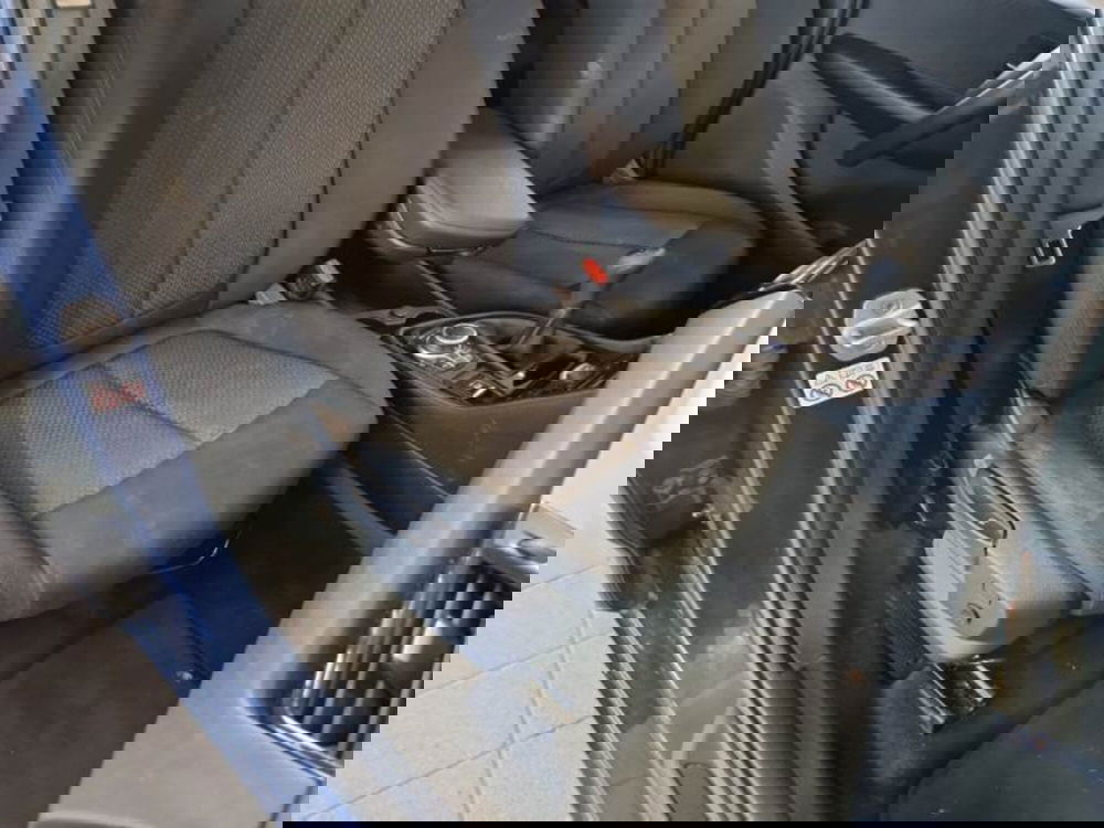 BMW Serie 2 Gran Tourer usata a Salerno (14)