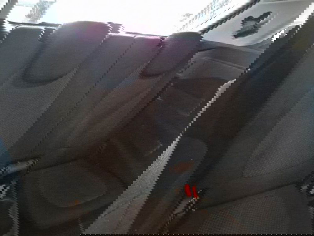 BMW Serie 2 Gran Tourer usata a Salerno (17)