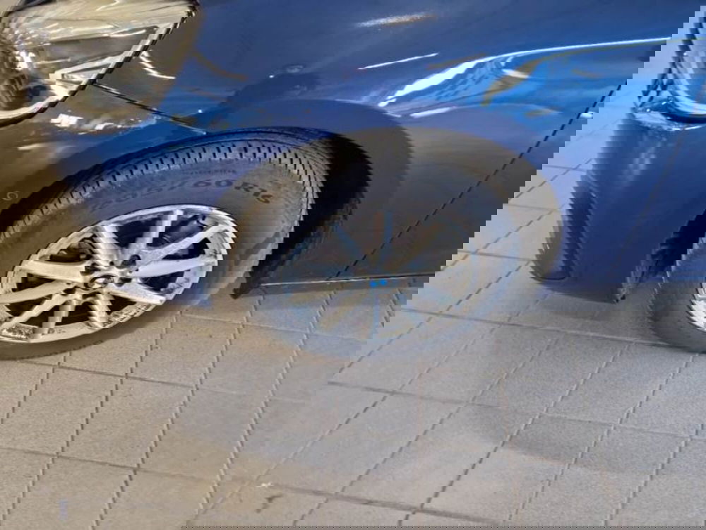 BMW Serie 2 Gran Tourer usata a Salerno (18)