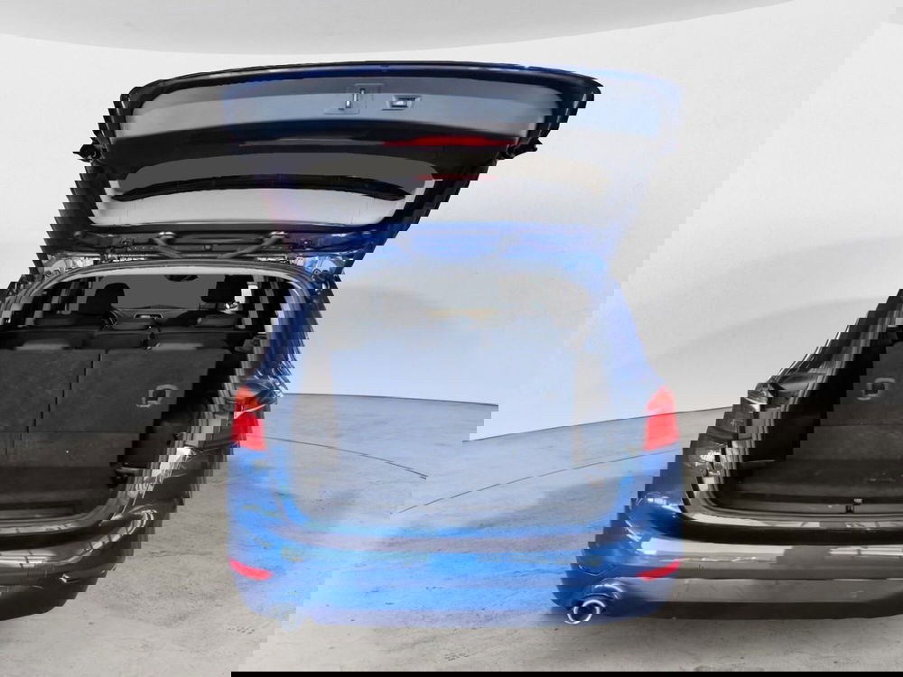 BMW Serie 2 Gran Tourer usata a Salerno (8)