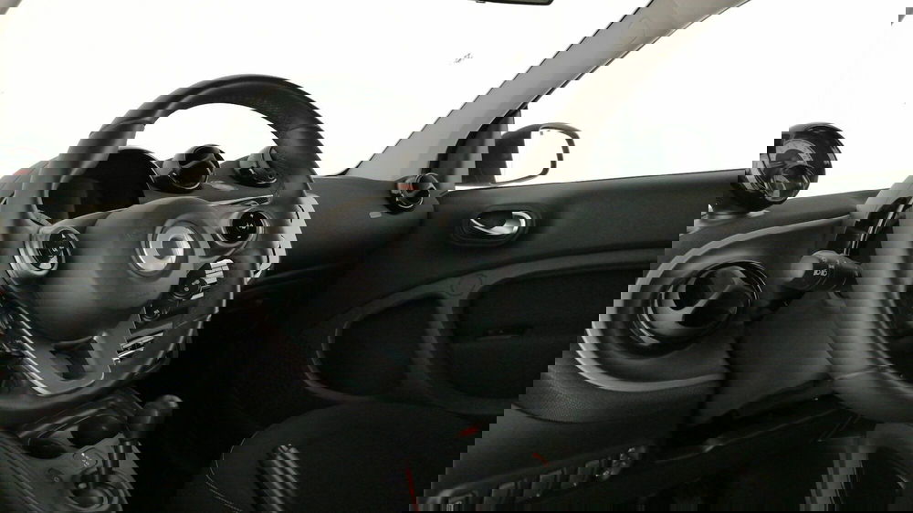 smart Fortwo usata a Roma (10)