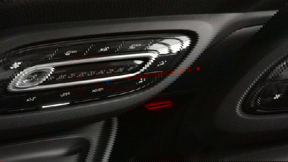 smart Fortwo usata a Roma (13)