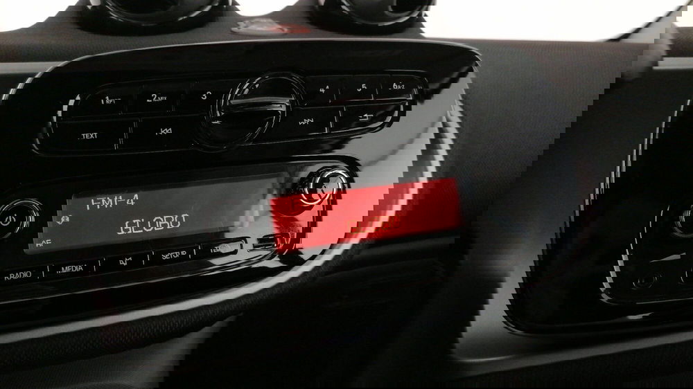 smart Fortwo usata a Roma (14)