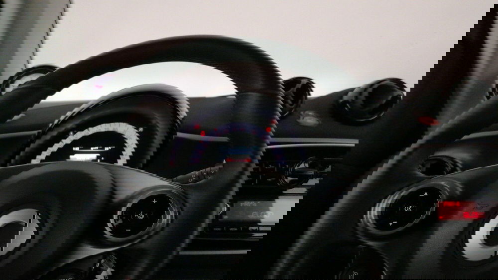 smart Fortwo usata a Roma (15)