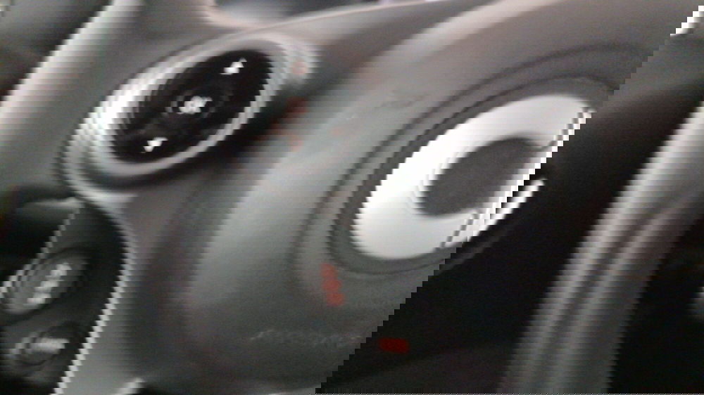 smart Fortwo usata a Roma (16)