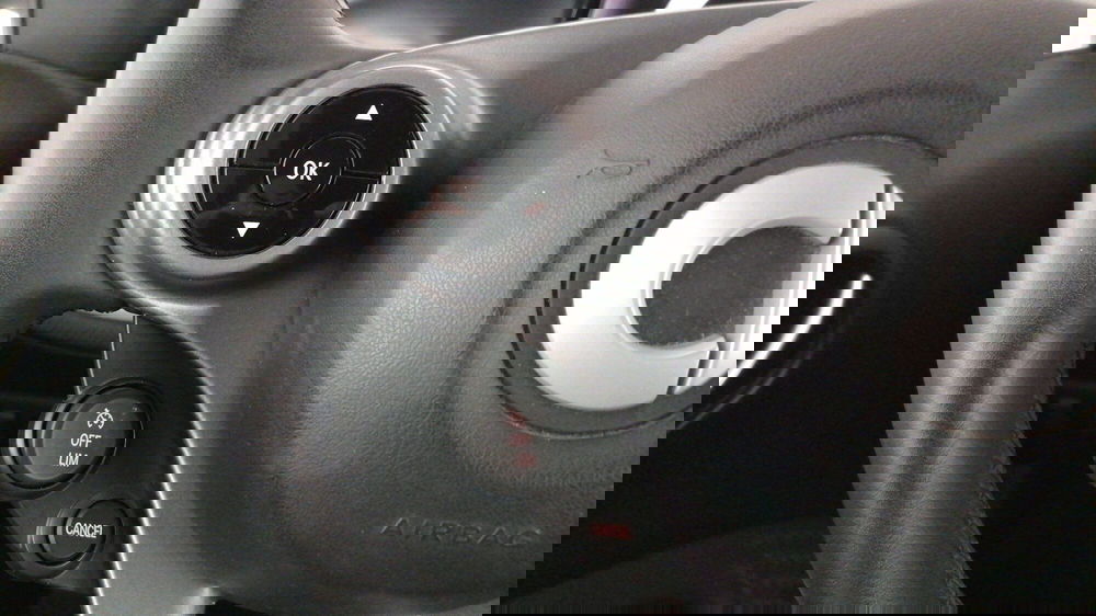 smart Fortwo usata a Roma (17)