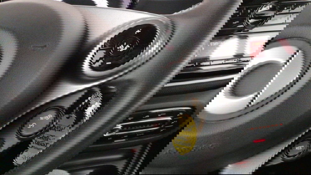 smart Fortwo usata a Roma (18)