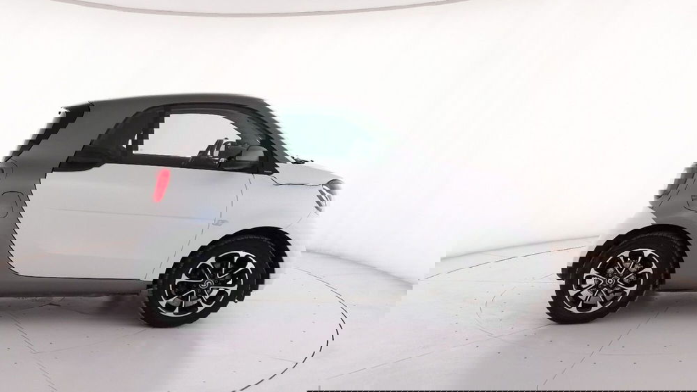 smart Fortwo usata a Roma (3)