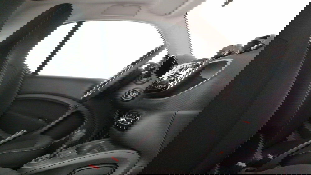 smart Fortwo usata a Roma (6)
