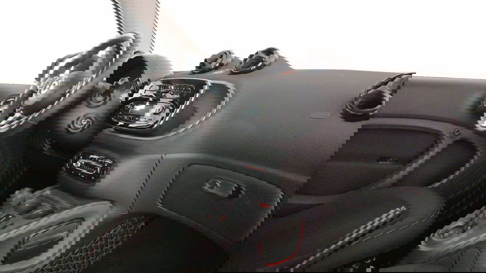 smart Fortwo usata a Roma (7)