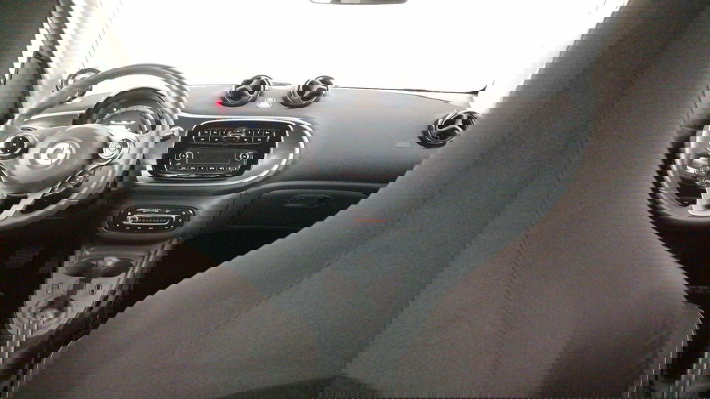 smart Fortwo usata a Roma (8)