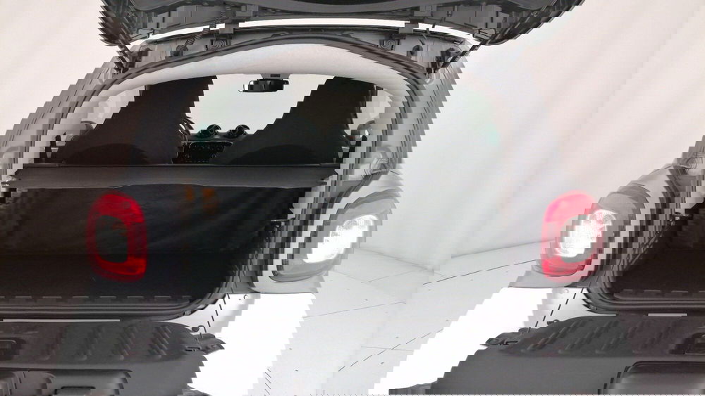 smart Fortwo usata a Roma (9)