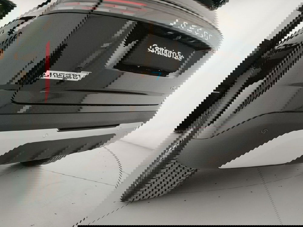 Jaecoo Jaecoo 7 Super Hybrid nuova a Caserta (10)