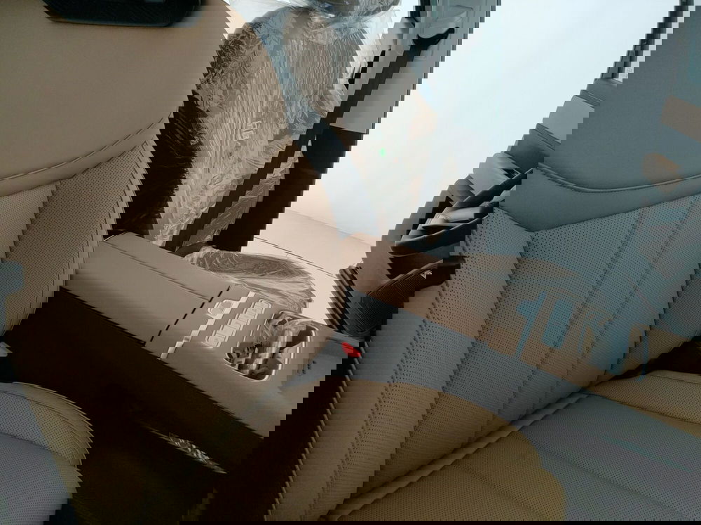 Jaecoo Jaecoo 7 Super Hybrid nuova a Caserta (16)