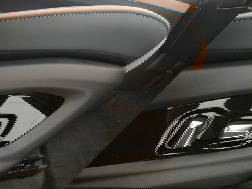 Jaecoo Jaecoo 7 Super Hybrid nuova a Caserta (17)