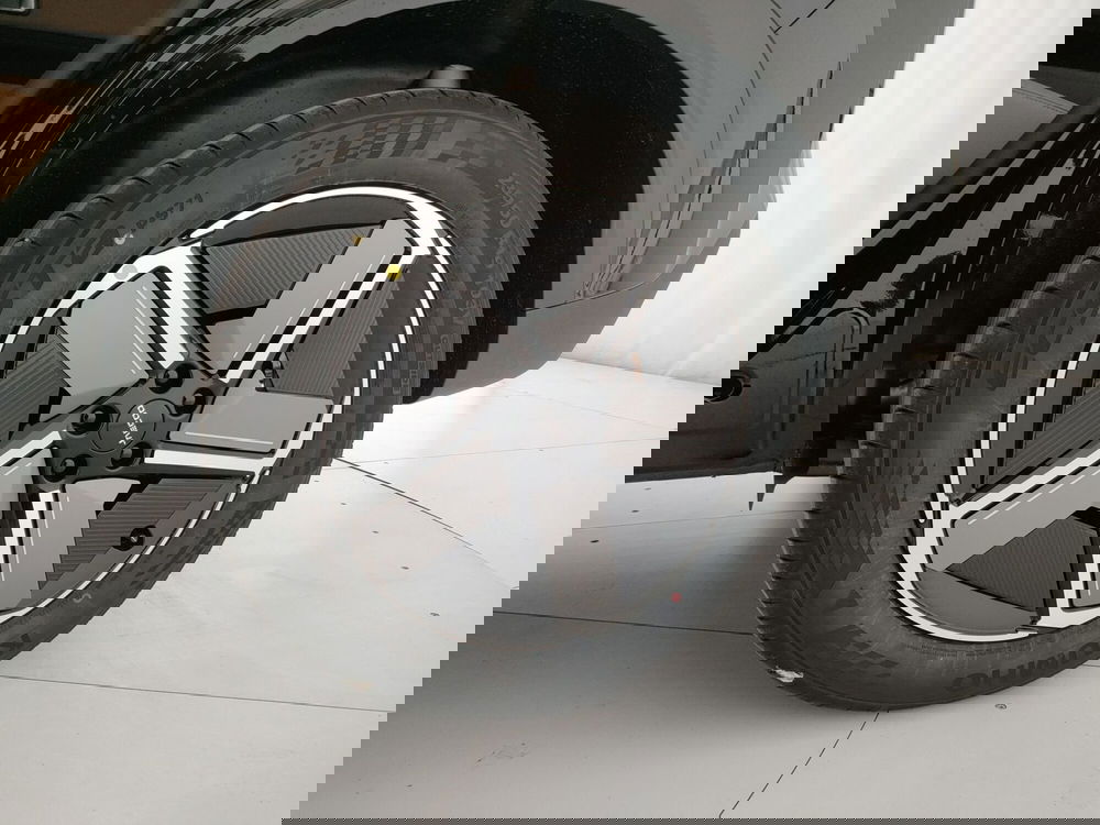 Jaecoo Jaecoo 7 Super Hybrid nuova a Caserta (19)