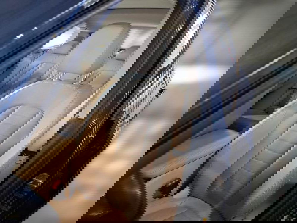 BMW X3 usata a Salerno (11)