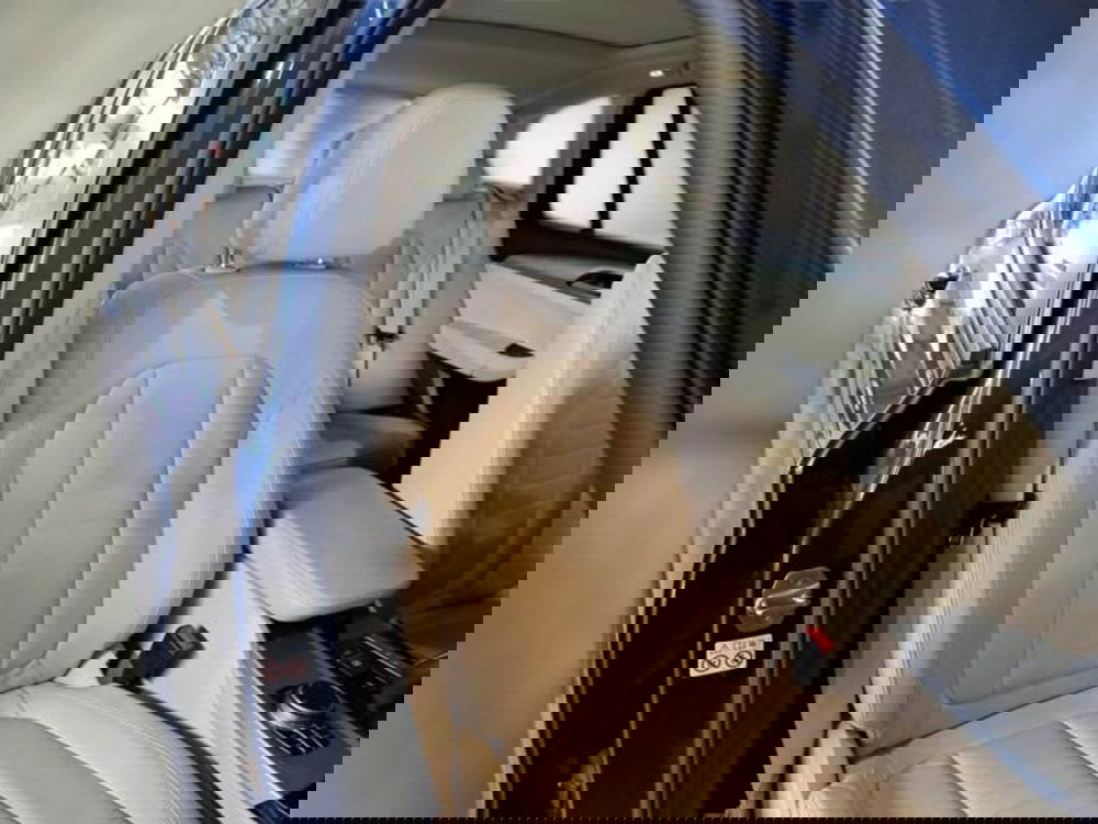 BMW X3 usata a Salerno (13)