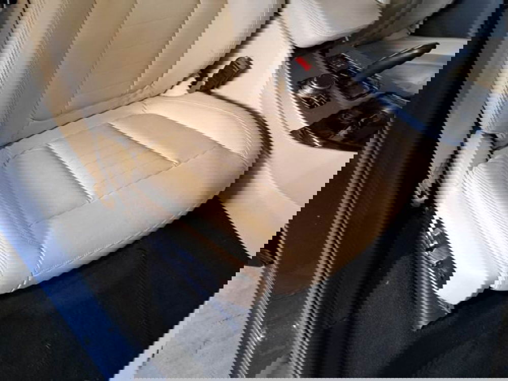 BMW X3 usata a Salerno (14)
