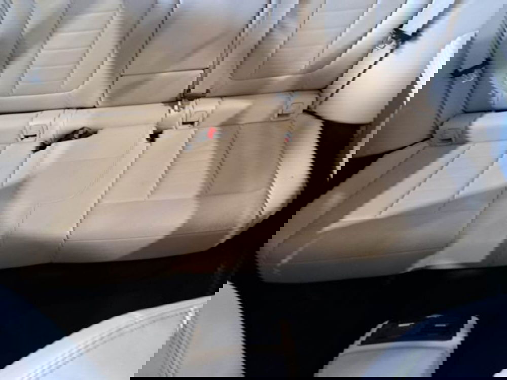 BMW X3 usata a Salerno (16)