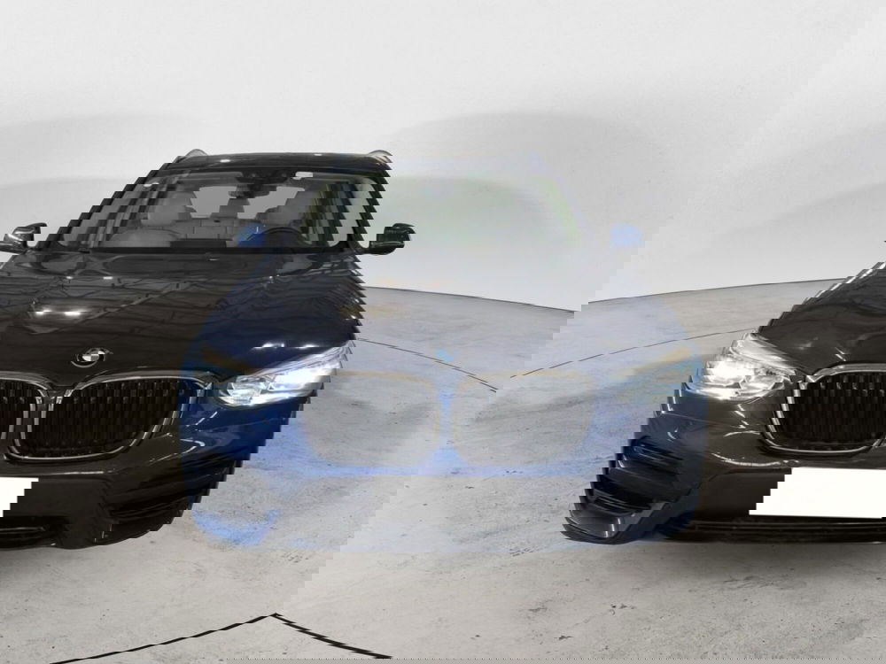 BMW X3 usata a Salerno (2)