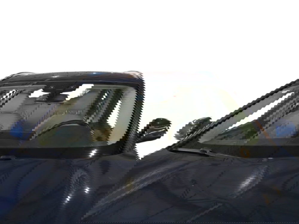 BMW X3 usata a Salerno (6)