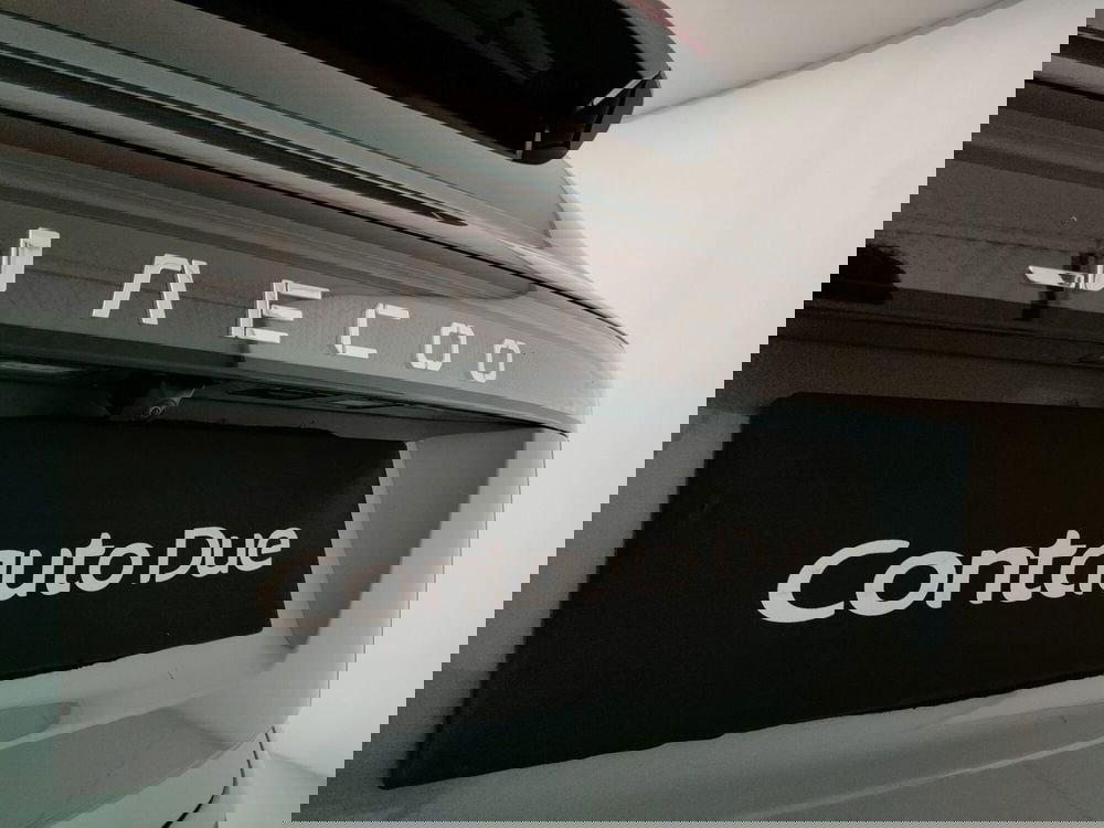 Jaecoo Jaecoo 7 Super Hybrid nuova a Caserta (10)