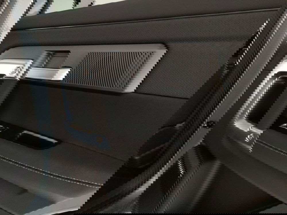 Jaecoo Jaecoo 7 Super Hybrid nuova a Caserta (11)