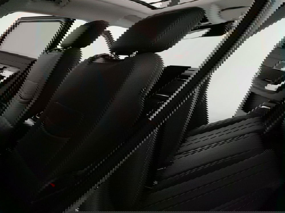 Jaecoo Jaecoo 7 Super Hybrid nuova a Caserta (12)