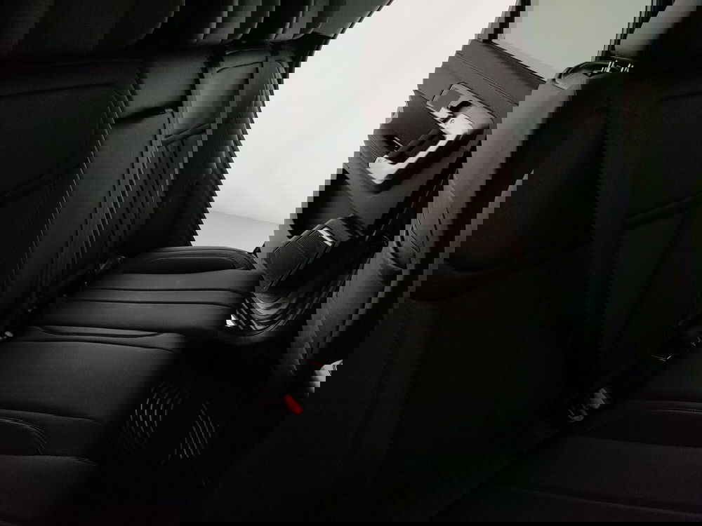 Jaecoo Jaecoo 7 Super Hybrid nuova a Caserta (13)