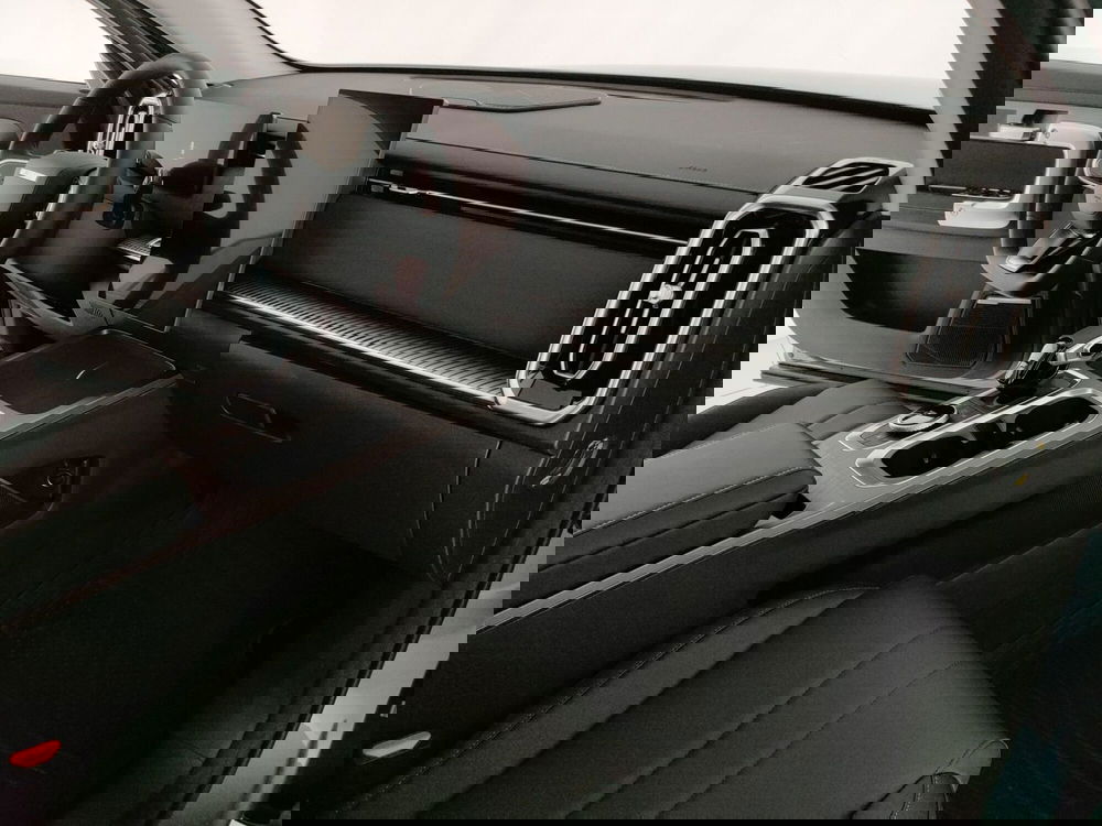 Jaecoo Jaecoo 7 Super Hybrid nuova a Caserta (14)