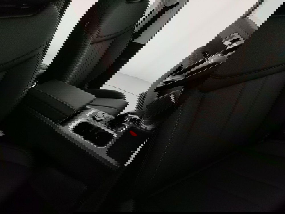 Jaecoo Jaecoo 7 Super Hybrid nuova a Caserta (15)